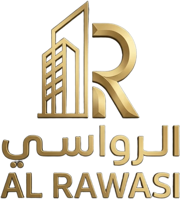 Al Rawasi Innenausbau